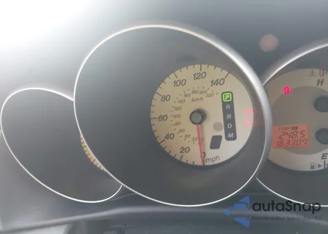 2008 Mazda Mazda3 I из США, поврежденный, VIN JM1BK32G581831871